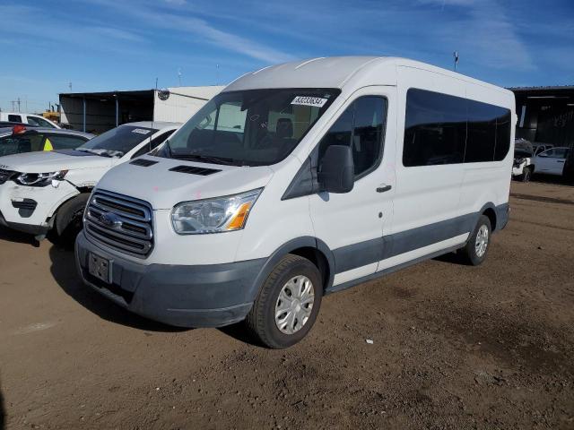 Brighton, CO에서 판매 중인 2016 Ford Transit T-350 - Front End