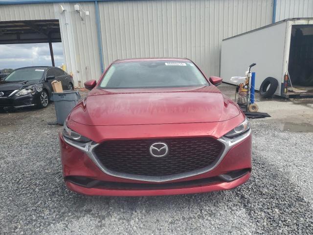  MAZDA 3 2019 Red