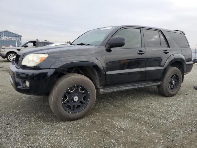 2006 Toyota 4Runner Limited