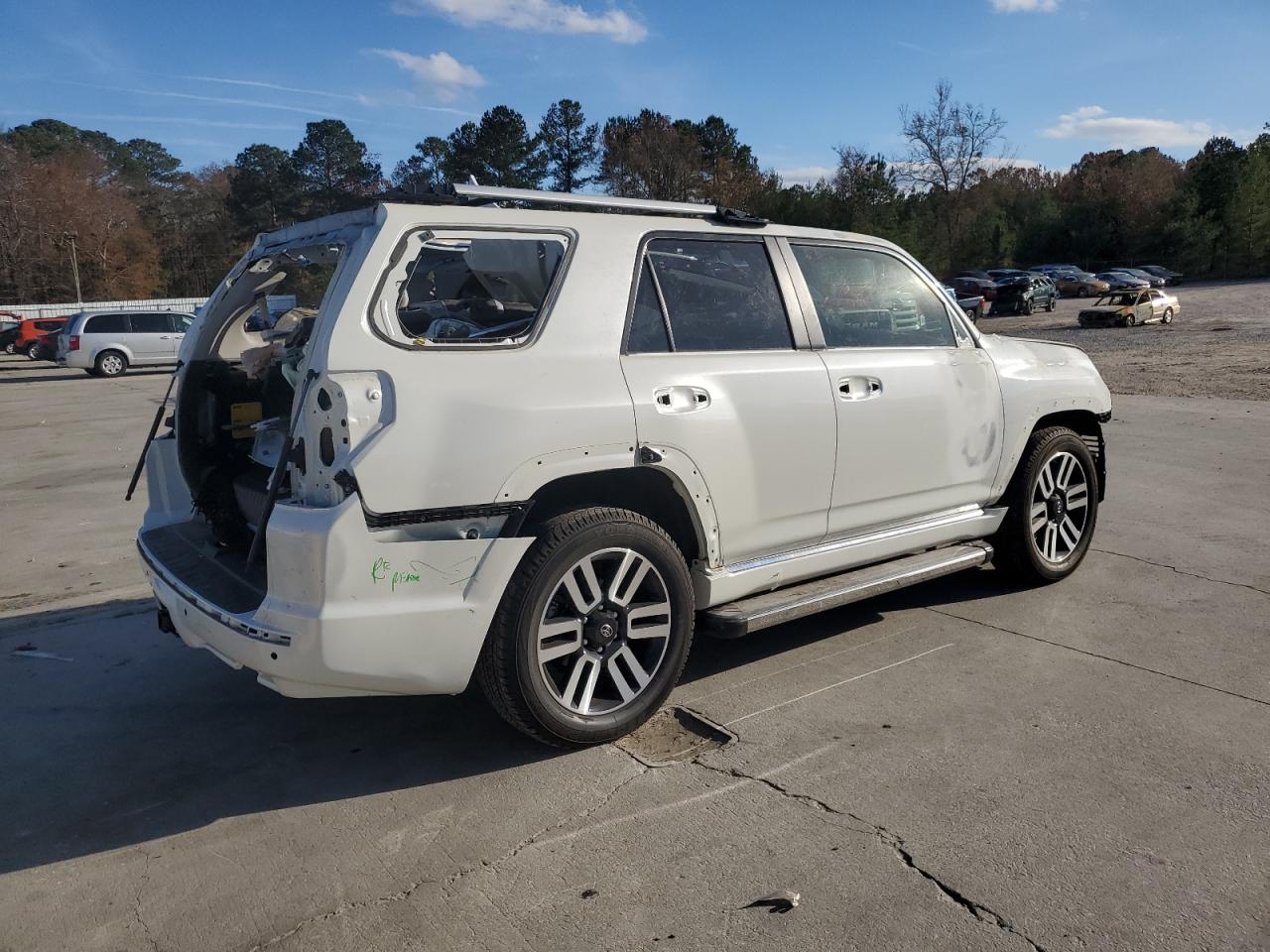 2023 Toyota 4Runner - Image 3