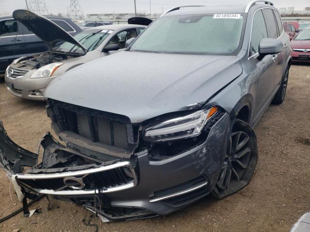 2018 Volvo Xc90 T5