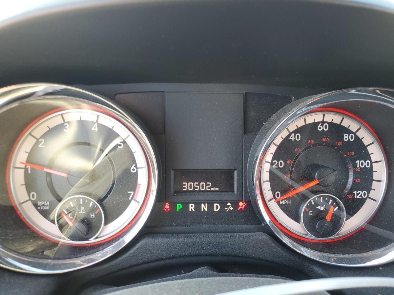 2015 Dodge Caravan - Image 9