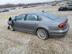 2017 Volkswagen Passat Se en Venta en Memphis, TN - Front End