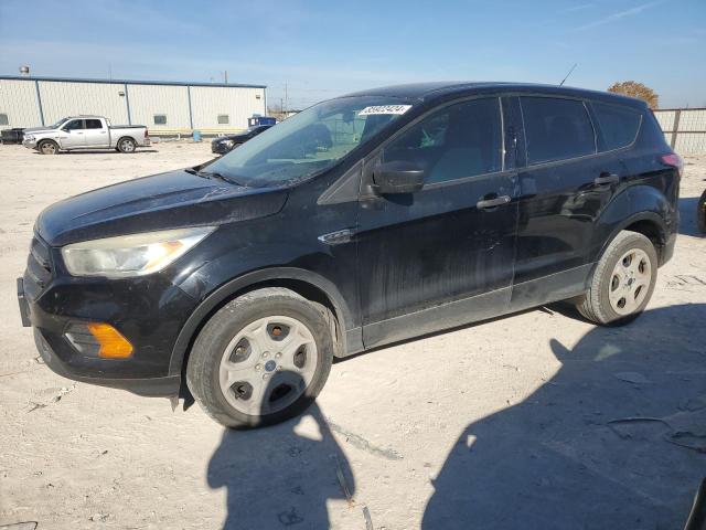 2017 Ford Escape S للبيع في Haslet، TX - Mechanical