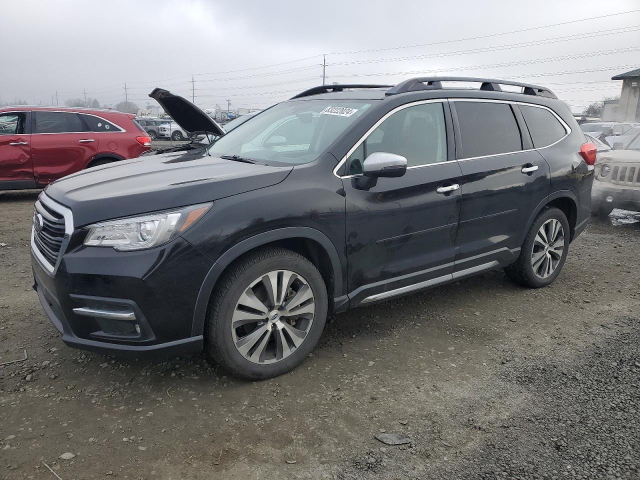 2020 Subaru Ascent - Image 1