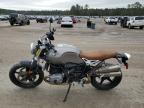 2017 BMW R NINE T SCRAMBLER for sale at Copart SC - NORTH CHARLESTON