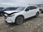 2016 Mazda Cx-9 Touring იყიდება Kansas City-ში, KS - All Over