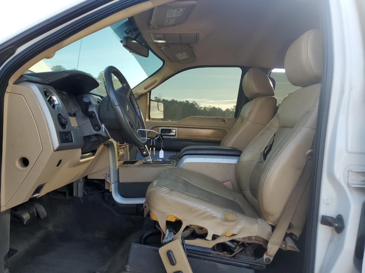 2011 Ford F-150 - Image 7