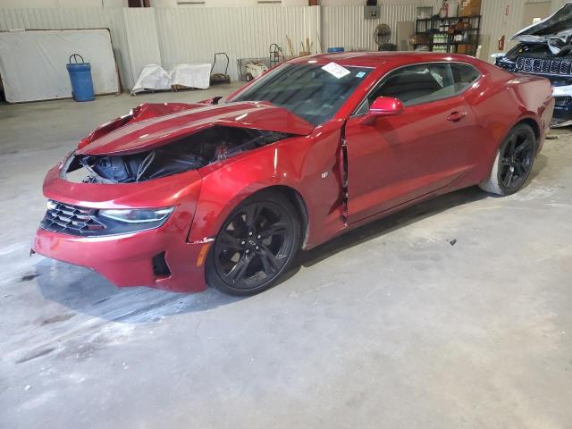 2021 Chevrolet Camaro Ls