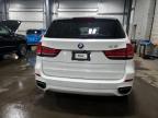 2016 Bmw X5 Xdrive35I продається в Ham Lake, MN - Front End