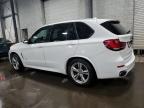 2016 Bmw X5 Xdrive35I продається в Ham Lake, MN - Front End