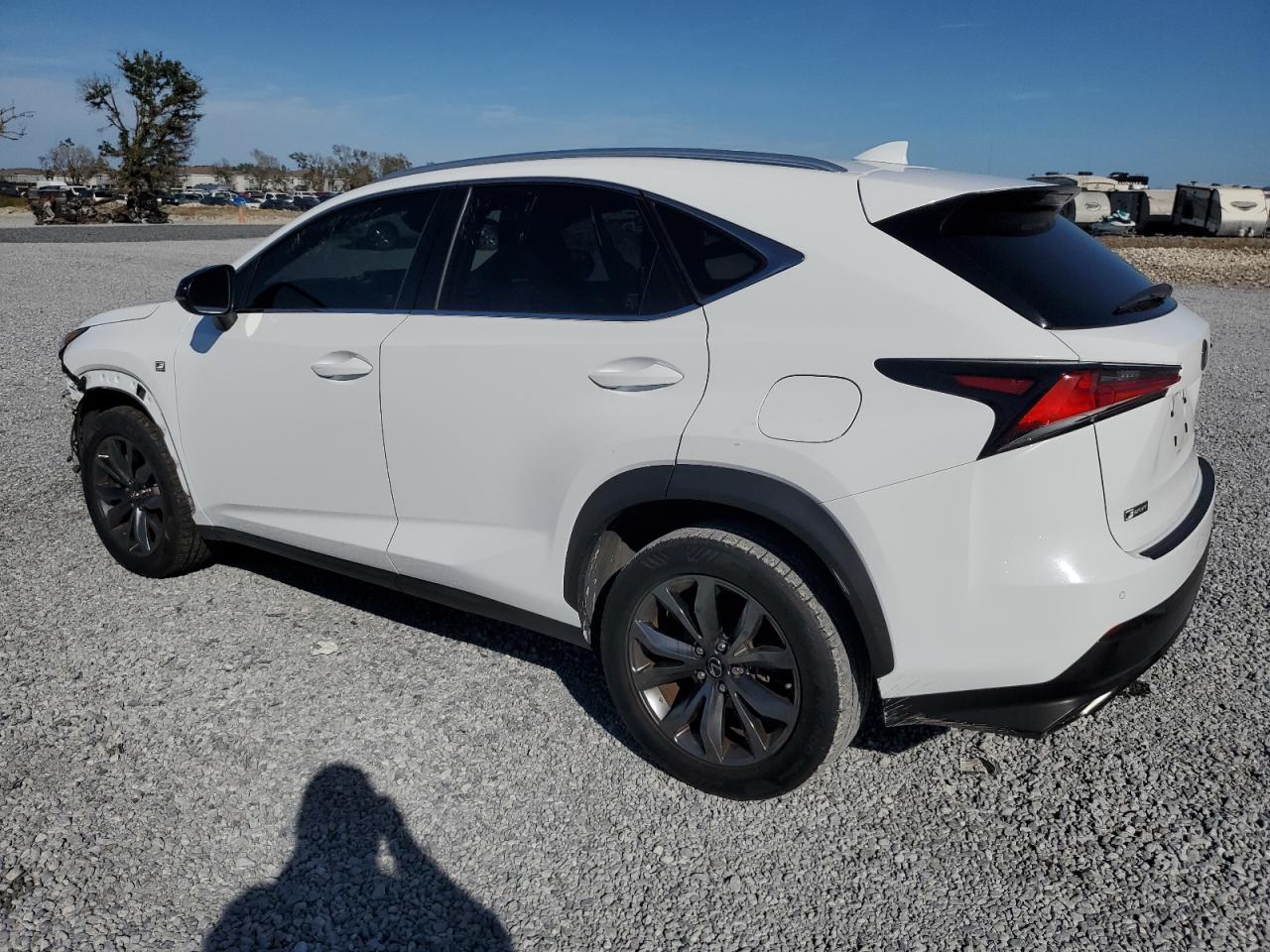 2019 Lexus NX - Image 2