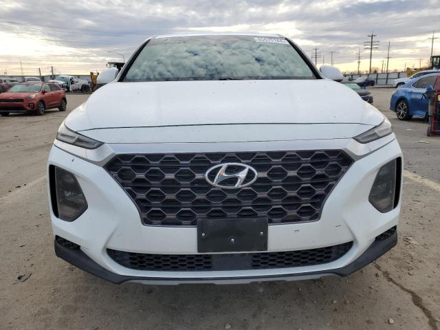  HYUNDAI SANTA FE 2019 Biały