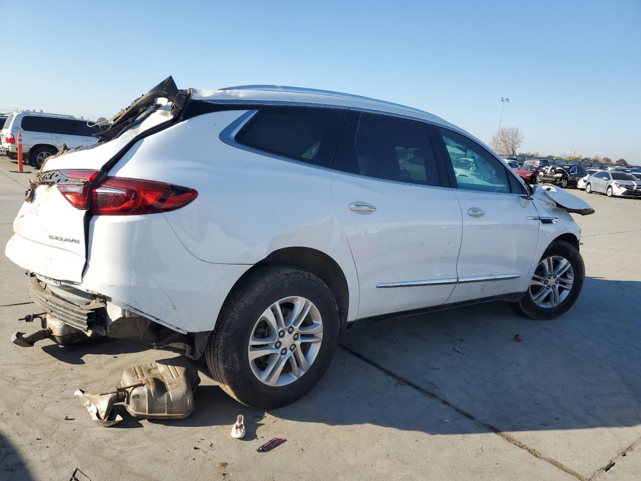 2019 Buick Enclave - Image 3