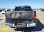 2006 Ford F150 Supercrew للبيع في Wilmer، TX - Rear End