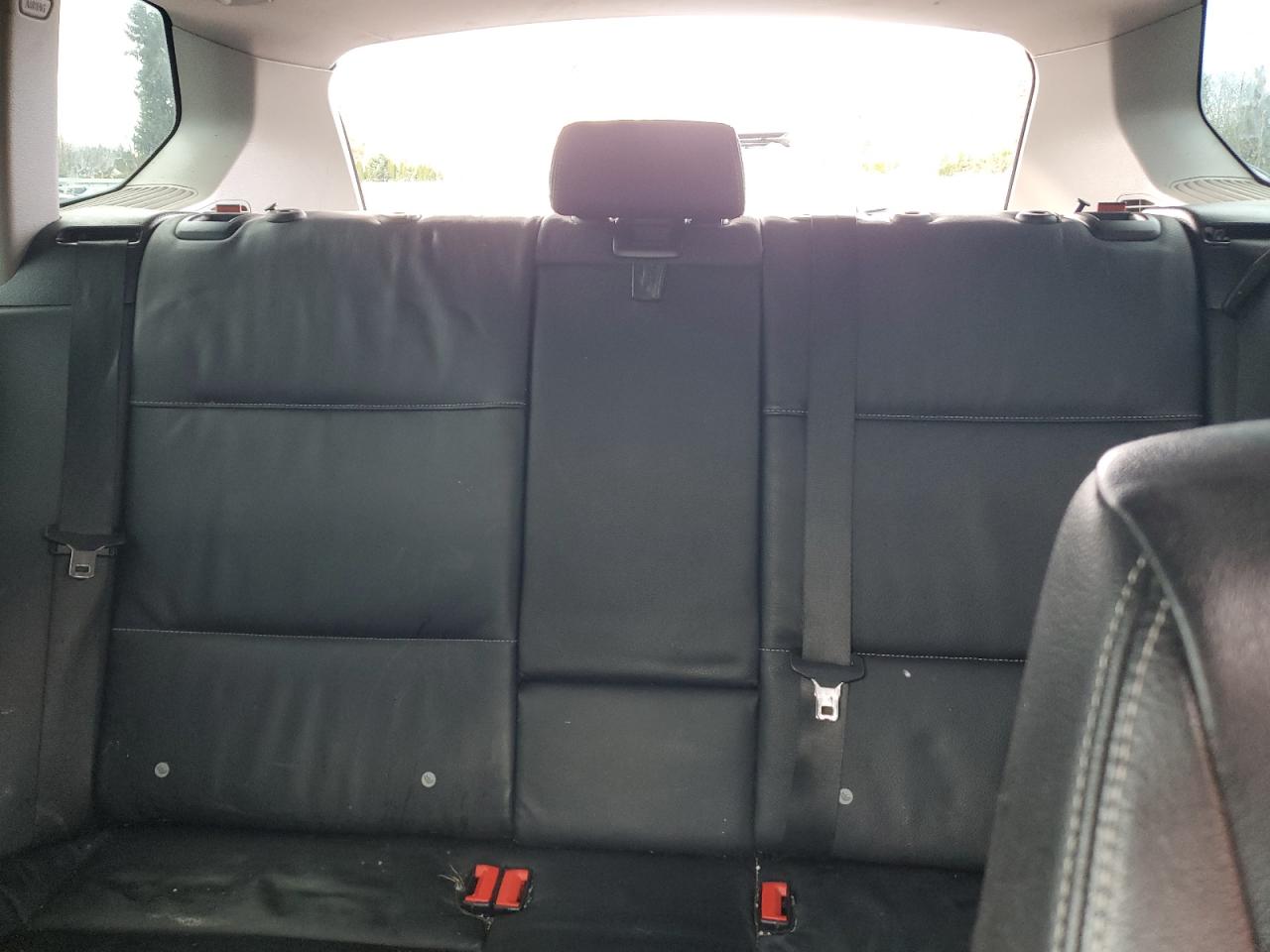 2011 BMW X3 - Image 10