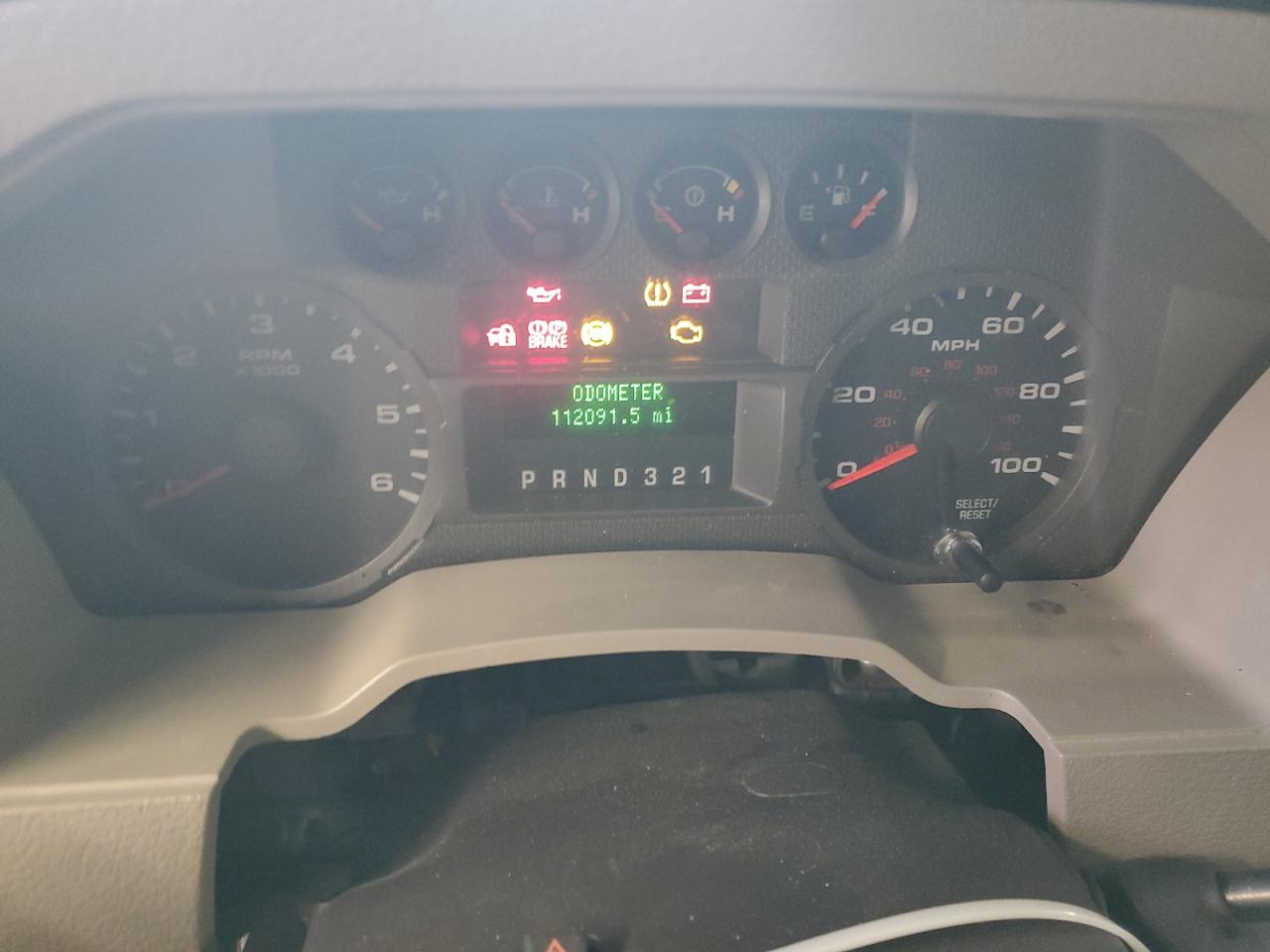 2009 Ford F250 - Image 9