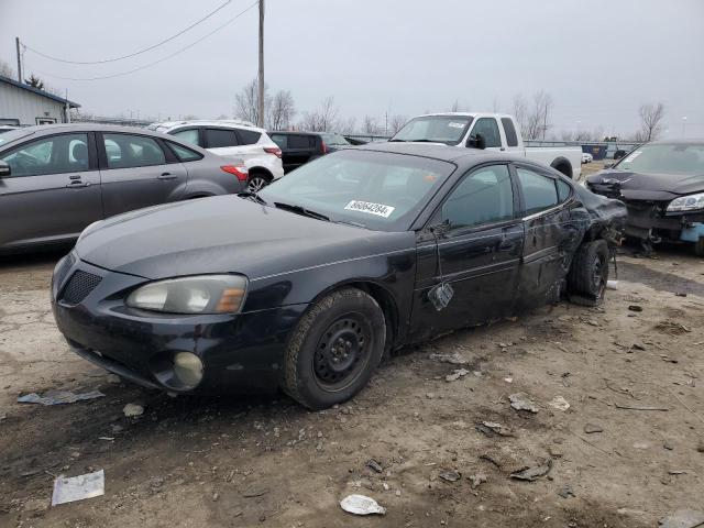 2005 Pontiac Grand Prix 