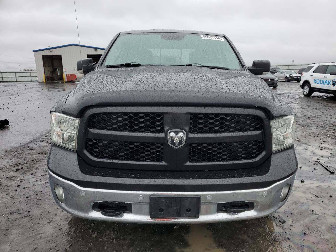 VIN 1C6RR7LM6FS637466 2015 RAM 1500 no.5