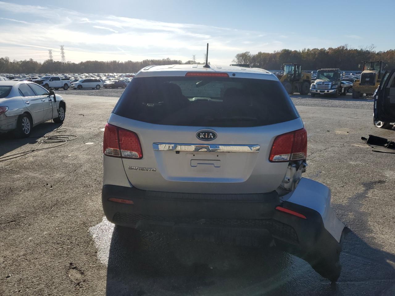 2013 Kia Sorento - Image 6