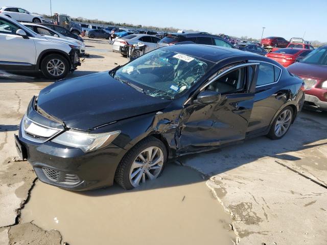 2016 Acura Ilx Premium