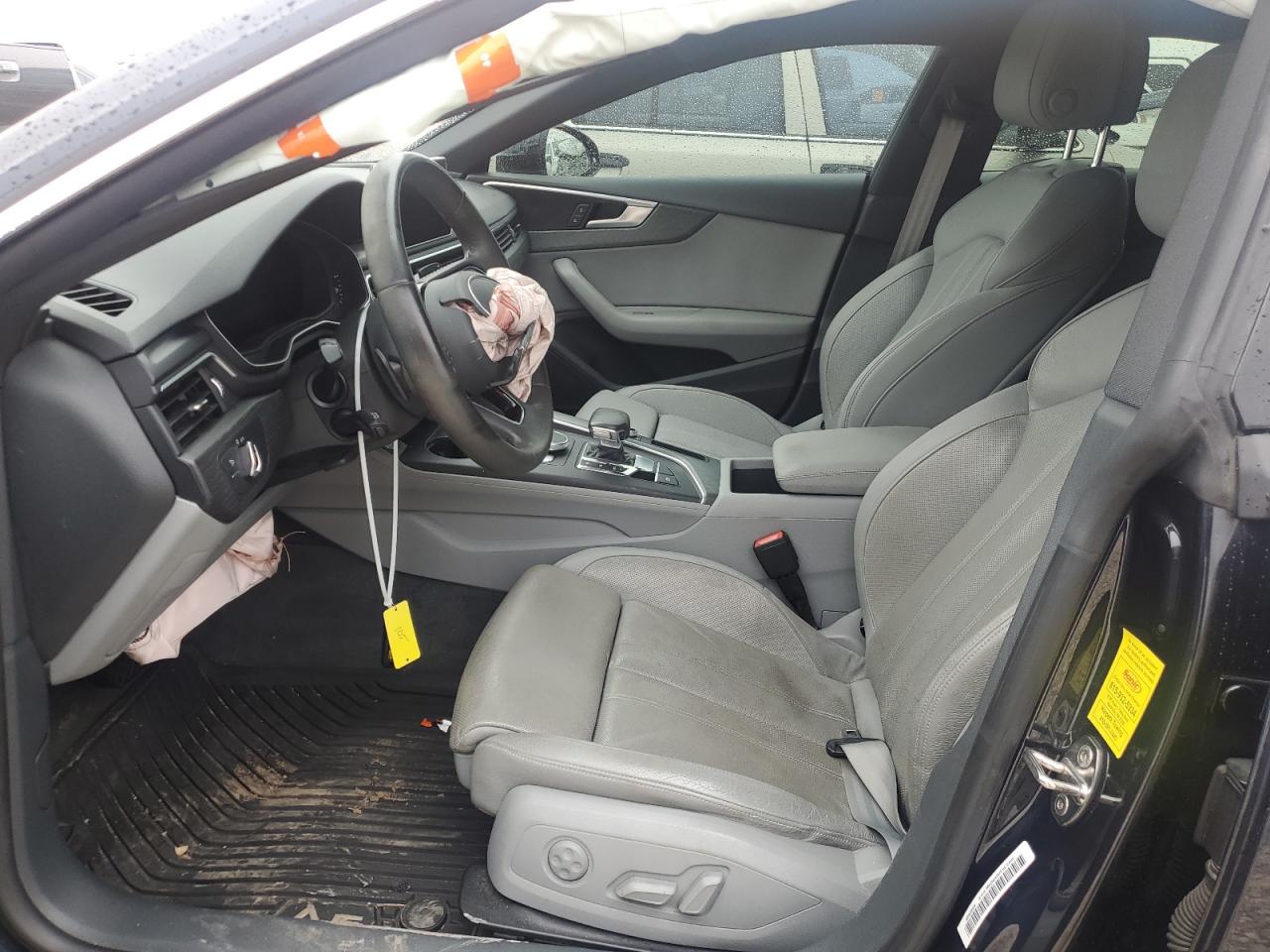 2018 Audi A5 - Image 7