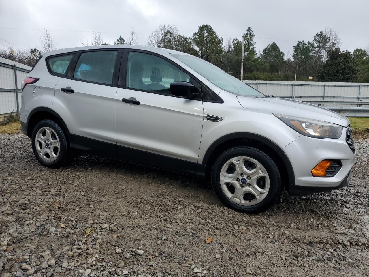 VIN 1FMCU0F79JUB17202 2018 FORD ESCAPE no.4