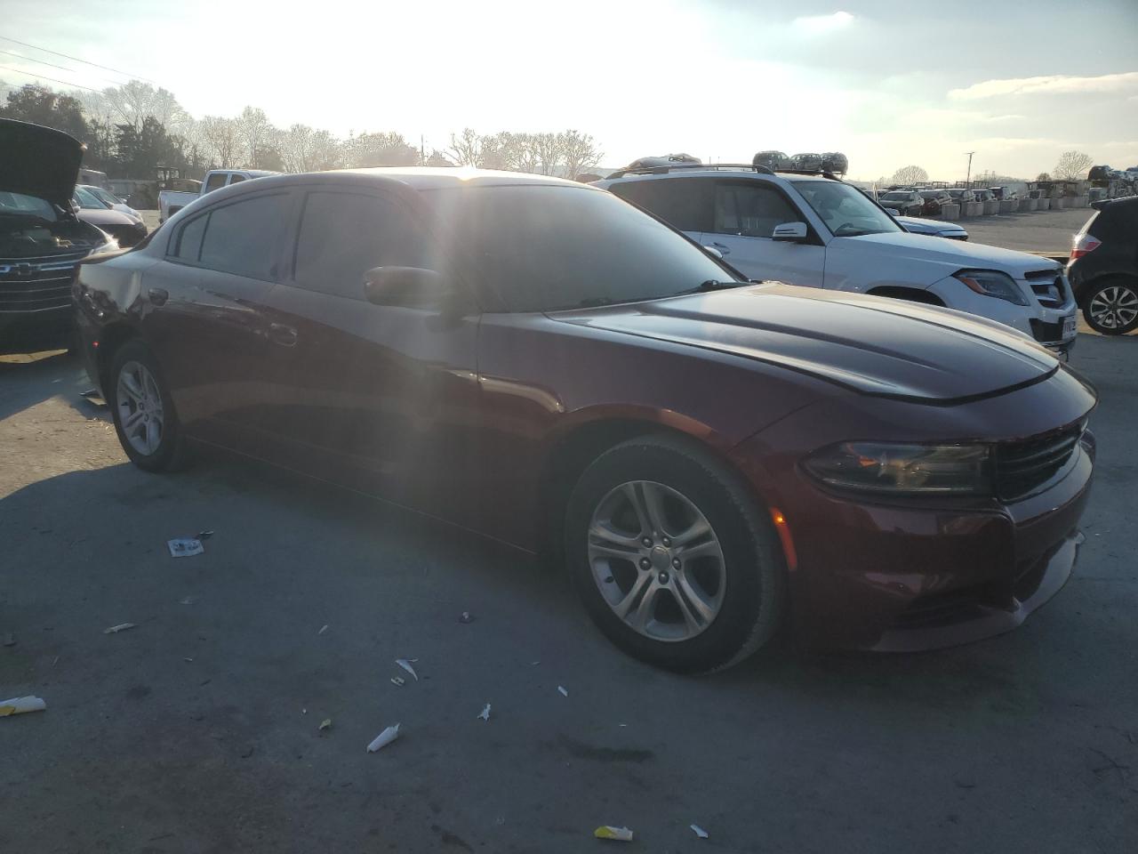2019 Dodge Charger - Image 4