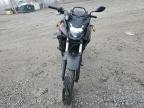 2021 HONDA CB500 XA a la Venta en Copart OR - EUGENE