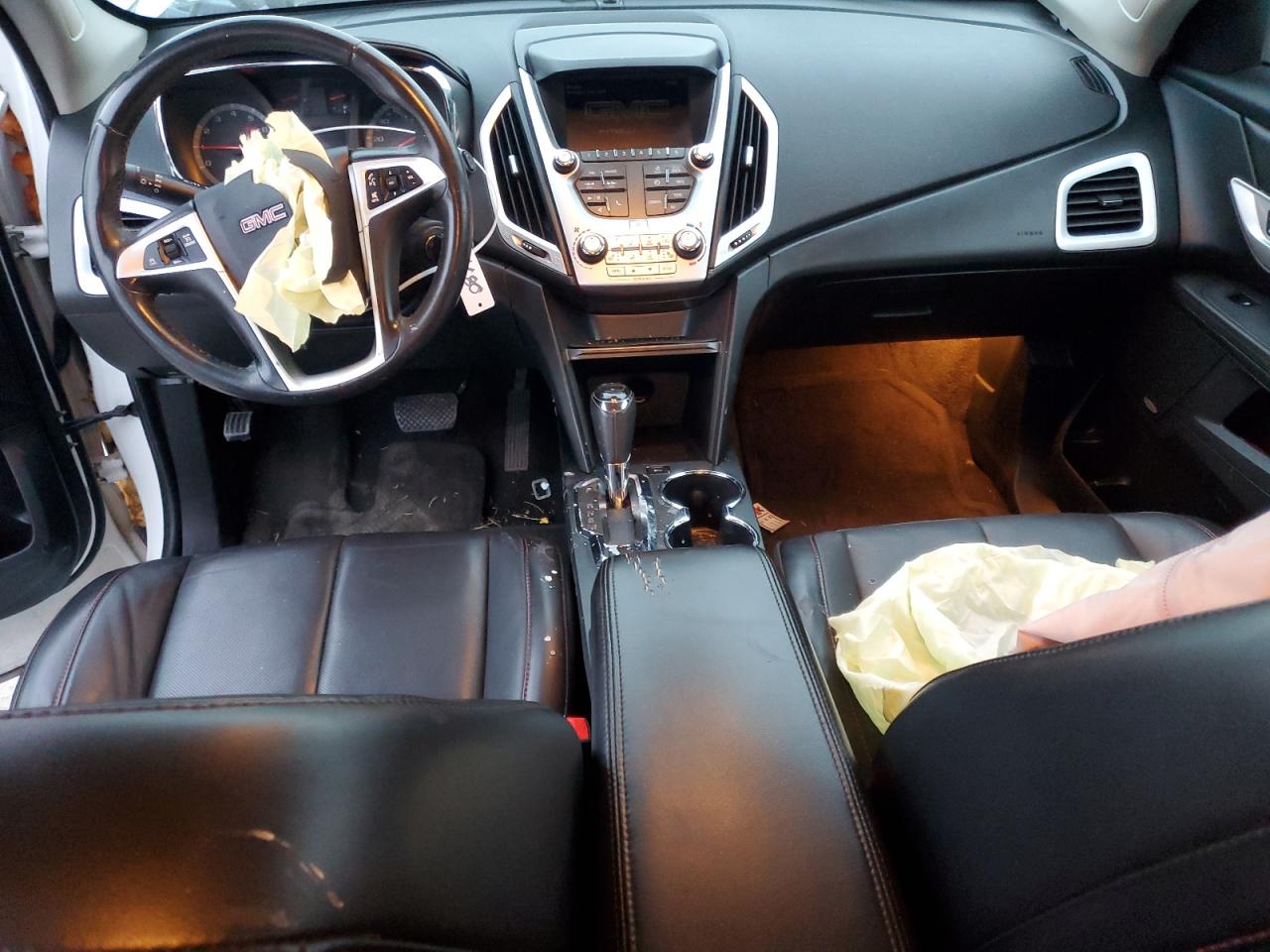 2017 GMC Terrain - Image 8