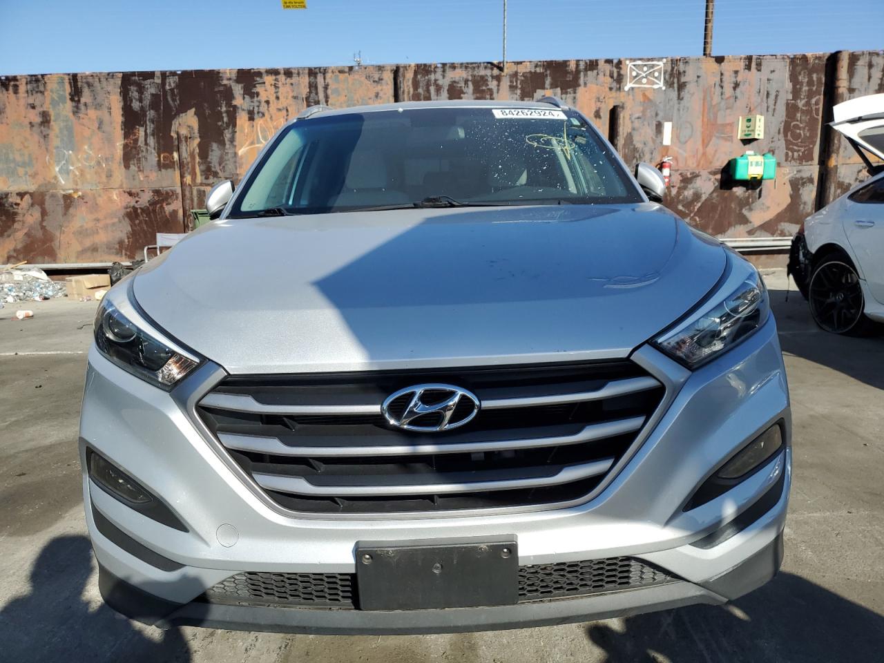 2018 Hyundai Tucson - Image 6