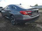 2019 Honda Accord Sport за продажба в Houston, TX - Rear End