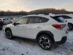 West Warren, MA에서 판매 중인 2021 Subaru Crosstrek Limited - Vandalism