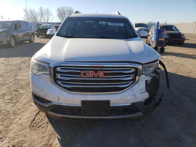  GMC ACADIA 2017 White