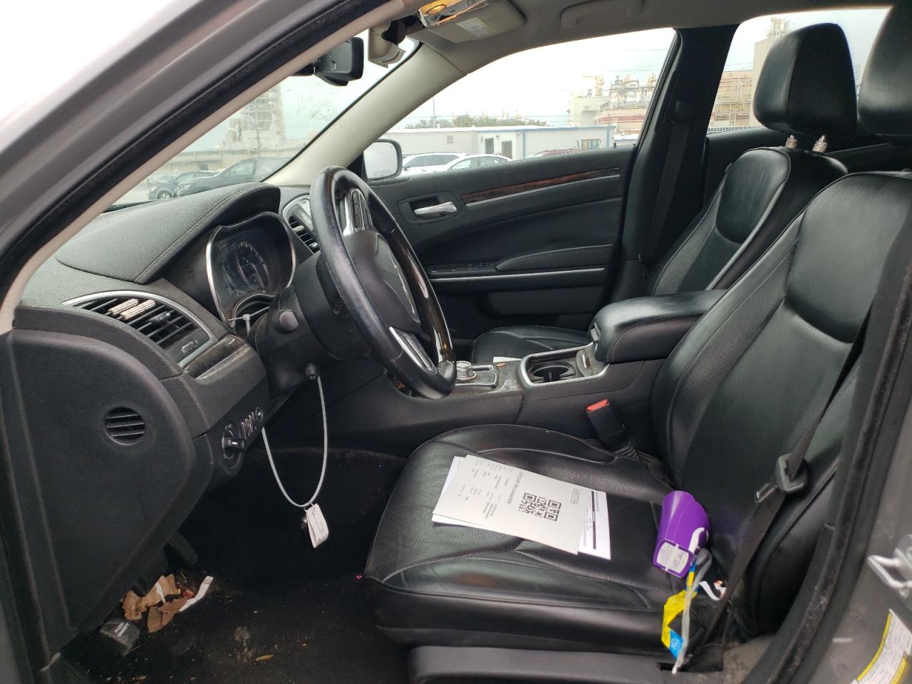 2019 Chrysler 300 - Image 7