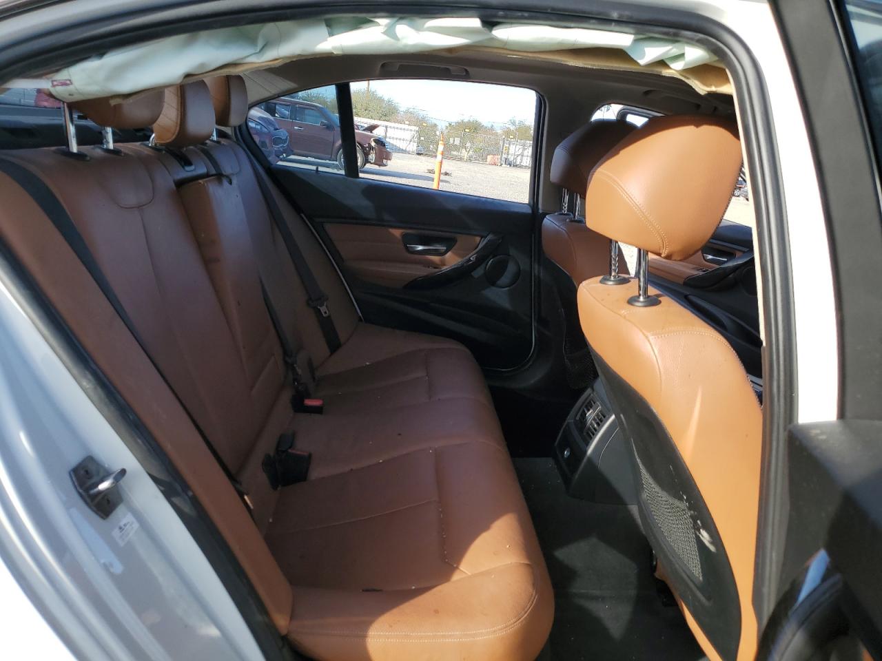 2015 BMW 3er - Image 10