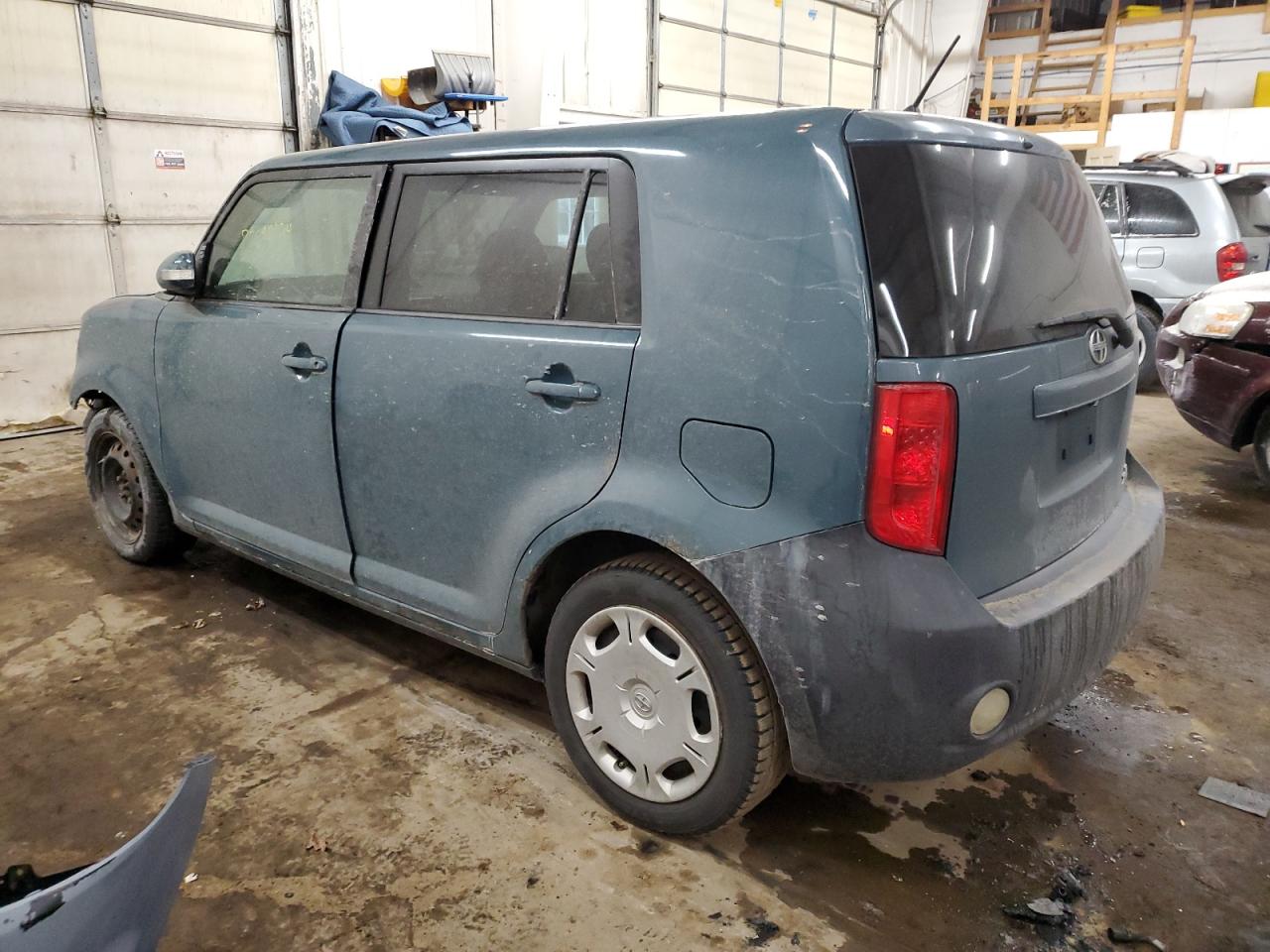 2010 Scion xB - Image 2