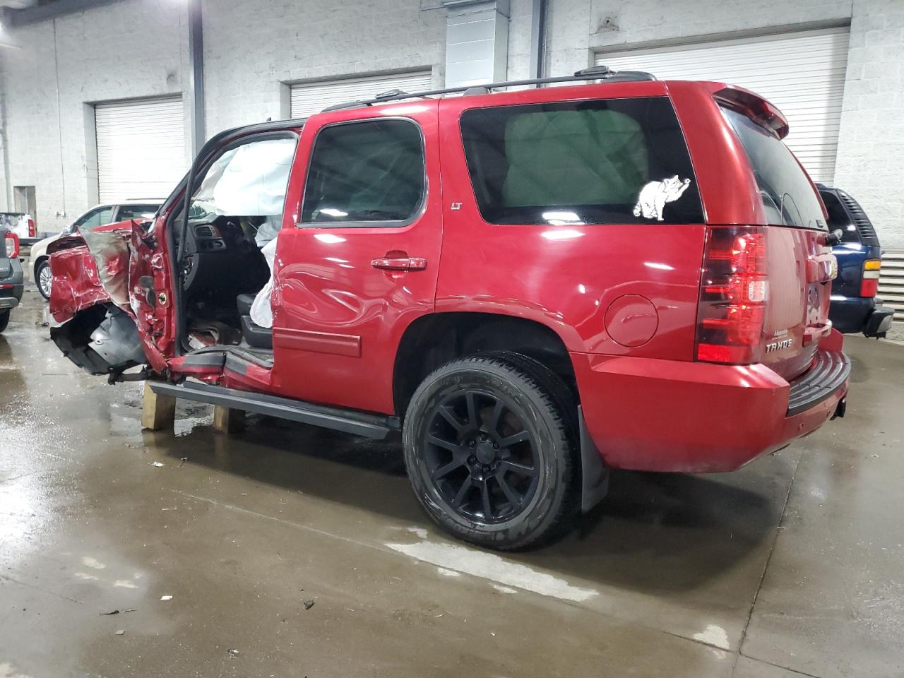 2012 Chevrolet Tahoe - Image 2