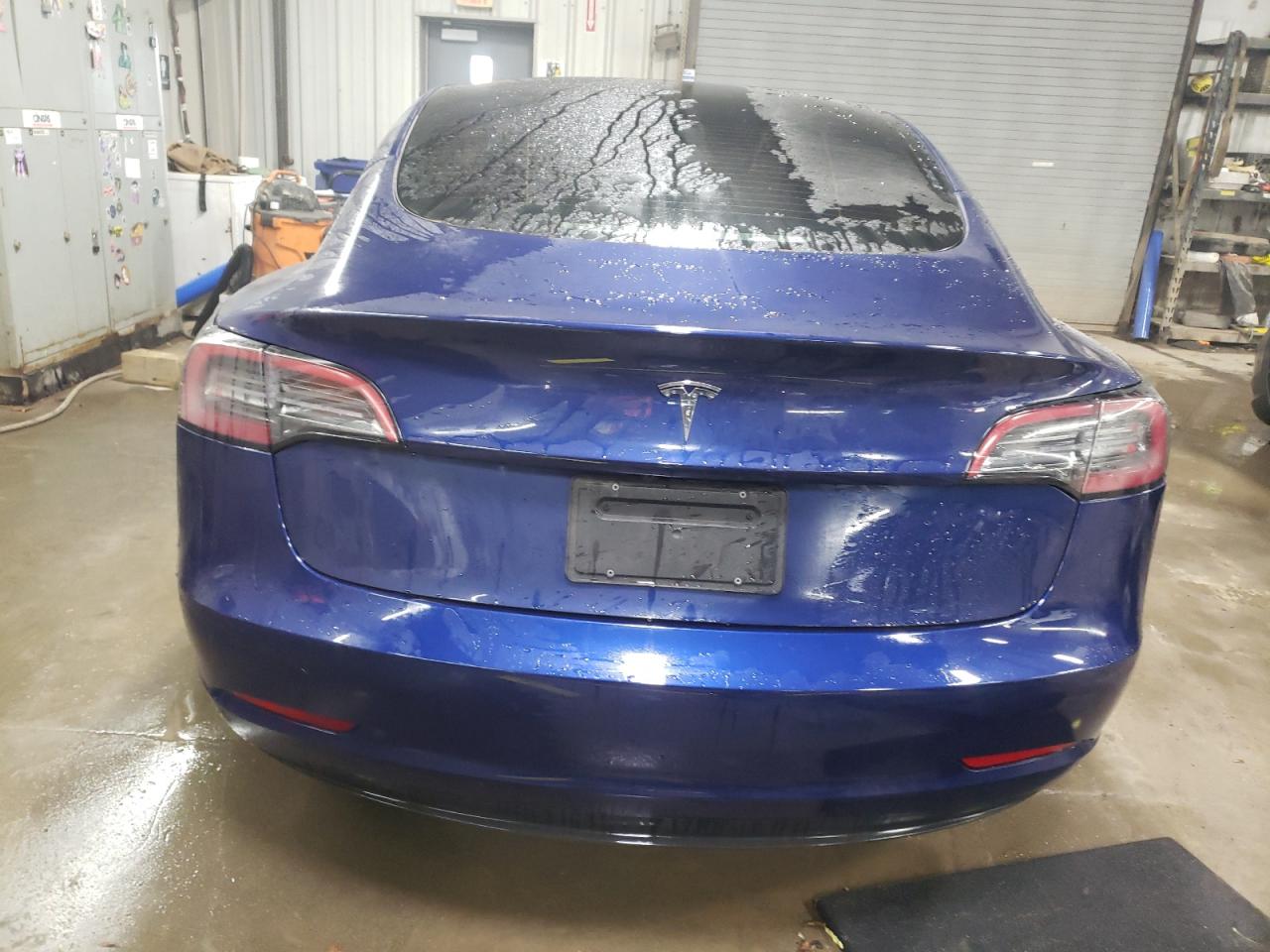 2023 Tesla Model 3 VIN: 5YJ3E1EA4PF656266 Lot: 82808664