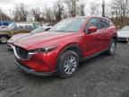 2023 Mazda Cx-5 Select იყიდება Marlboro-ში, NY - Water/Flood