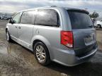 2018 Dodge Grand Caravan Sxt продається в North Las Vegas, NV - Minor Dent/Scratches
