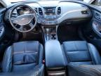 2015 Chevrolet Impala Ltz   zu verkaufen in Chicago Heights, IL - Front End
