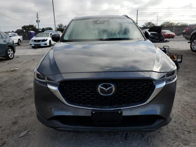  MAZDA CX-5 PREFE 2023 Gray