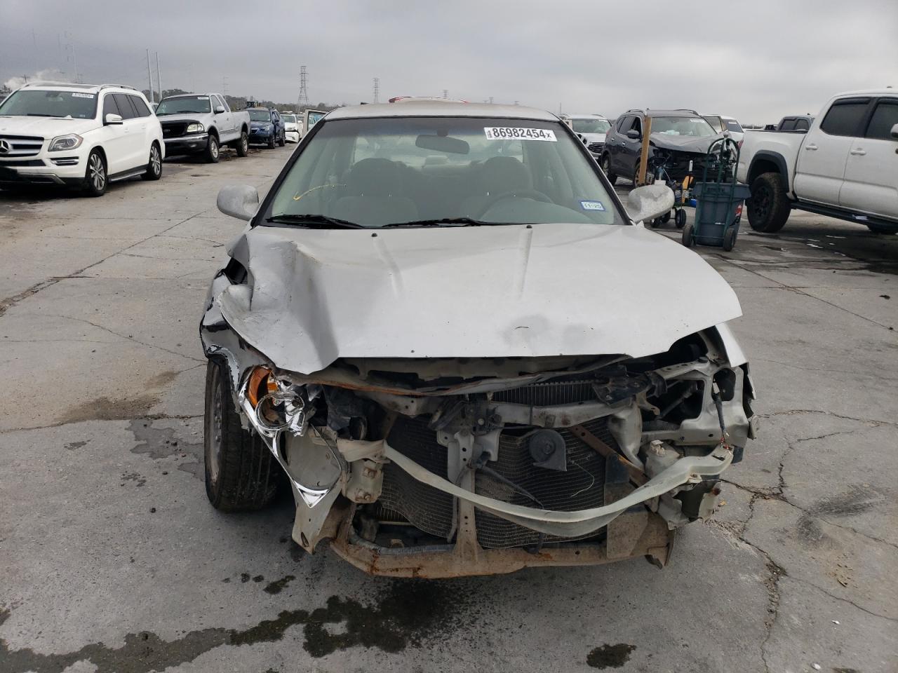 2005 Nissan Sentra - Image 5