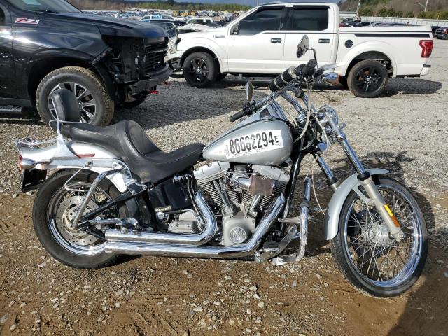 2004 Harley-Davidson Fxst  за продажба в Memphis, TN - All Over