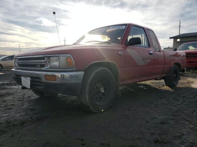 1989 Toyota Pickup 1/2 Ton Extra Long Wheelbase Sr5