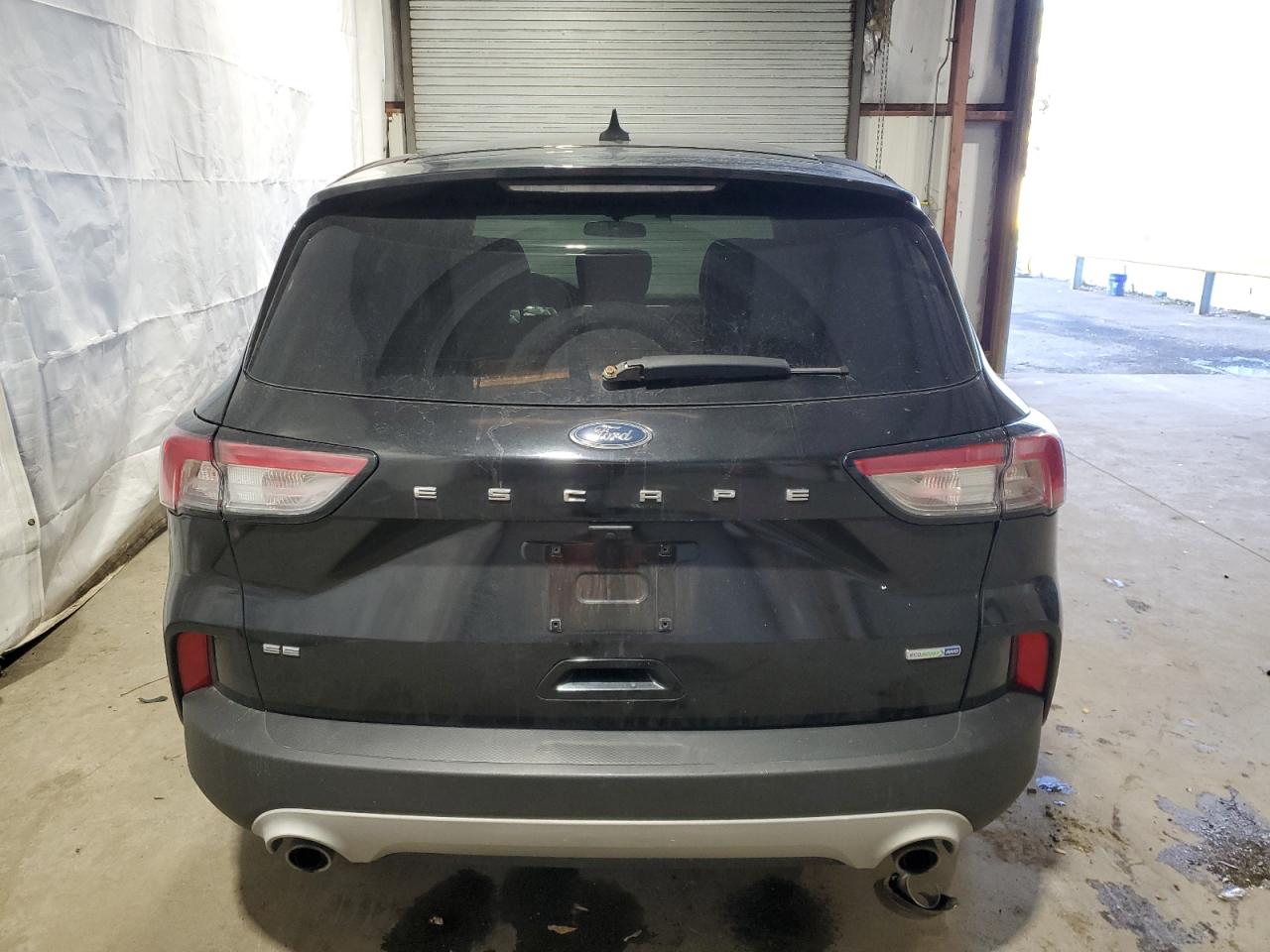 2020 Ford Escape - Image 6