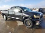 2010 Toyota Tundra Double Cab Sr5 продається в Grand Prairie, TX - Front End