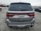 2015 Dodge Durango R/T იყიდება Sun Valley-ში, CA - All Over