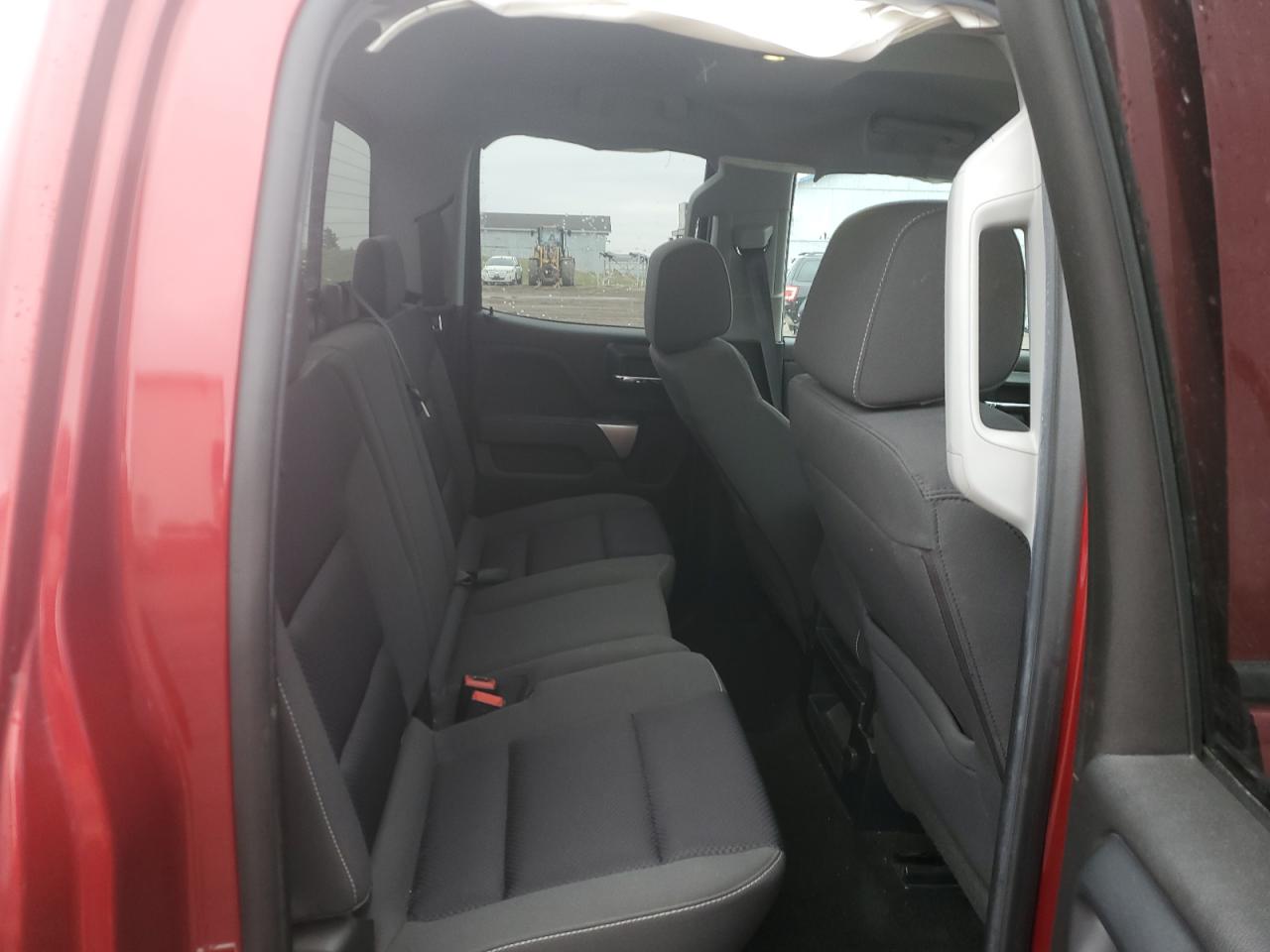 2018 Chevrolet Silverado K1500 Lt VIN: 1GCVKREC1JZ147903 Lot: 85469194